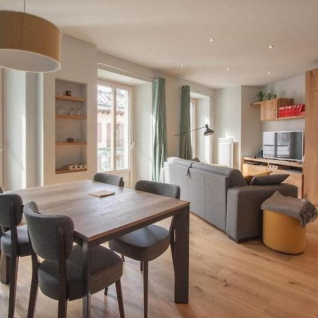 שאמוני Les Aiguilles- Town Centre Luxury 2 Bedroom Apartment מראה חיצוני תמונה