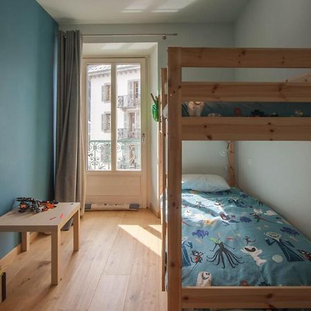 שאמוני Les Aiguilles- Town Centre Luxury 2 Bedroom Apartment מראה חיצוני תמונה