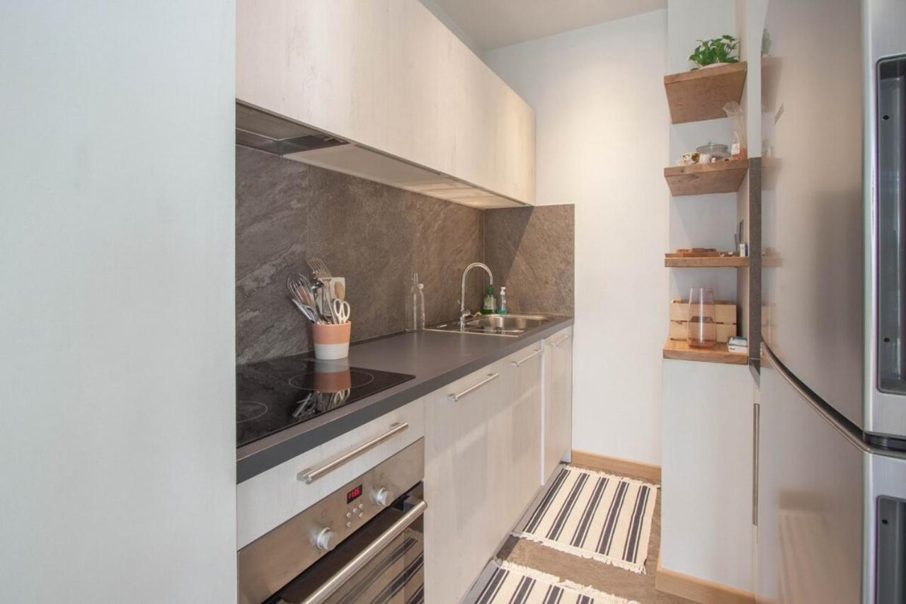שאמוני Les Aiguilles- Town Centre Luxury 2 Bedroom Apartment מראה חיצוני תמונה